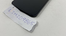 Fair
													Apple iPhone 16e - Boost, Black, 128 GB, A3212, photo 4 of 10