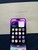 Good Apple iPhone 14 Pro Max - Unlocked, Purple, 128 GB, A2651