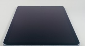 Good
													Apple iPad Air 4th Gen - Unlocked, Sky Blue, 256 GB, A2324, photo 4 of 7