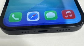 Good
													Apple iPhone 12 - Unlocked, Black, 64 GB, A2172, photo 3 of 12