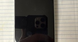 Good
													Apple iPhone 15 - Unlocked, Green, 256 GB, A2846, photo 1 of 5