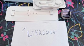 Good
													Apple Watch Ultra 2 49mm - AT&T, Natural, A2986, photo 1 of 4