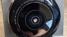 Good
													Samsung Galaxy Watch4 Classic - Wi-Fi, Silver, 42mm, photo 4 of 6