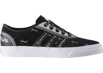 adidas adiEase A$AP Ferg Traplord (Black) for sale