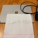 Good Microsoft Surface Book 2 15 inch - 256 GB, 16 GB, Intel Core i7