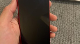 Good
													Apple iPhone 13 - Unlocked, Red, 128 GB, A2482, photo 2 of 7