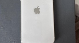Good
													Apple iPhone 11 - T-Mobile, White, 128 GB, A2111, photo 3 of 13