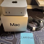 Mint Mac Mini 2024 - Apple M4 Pro 14-core, 1 TB, 24 GB
