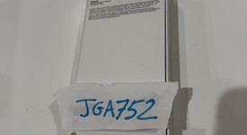 New
													Apple iPhone 14 - Verizon, Blue, 128 GB, A2649, photo 2 of 2