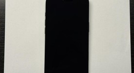 Mint
													Apple iPhone Air - Unlocked, Space Black, 256 GB, A3260, photo 2 of 8