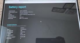 Mint
													Microsoft Surface Pro 8 - I5, Platinum, 256 GB, 8 GB, photo 5 of 10