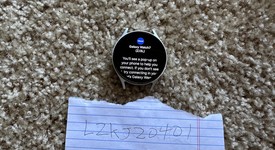 Good
													Samsung Galaxy Watch7 - Wi-Fi, Silver, SM-L310N, 44mm, photo 6 of 6