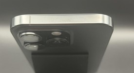 Mint
													Apple iPhone 16 Pro - Unlocked, Black, 512 GB, A3083, photo 4 of 9