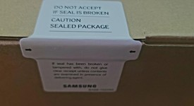 New
													Samsung Galaxy Book5 Pro 360 - Gray, 1 TB, 32 GB, photo 3 of 3