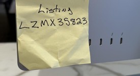 Mint
													iMac 2021 24" - Apple M1, Silver, 1 TB, 16 GB, photo 4 of 21