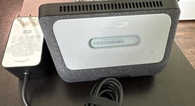 Mint
													Amazon Echo Show 5 1st Gen - Charcoal, photo 1 of 7