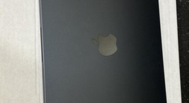 Good
													MacBook Air 2022 - 13" - Apple M2, Midnight, 256 GB, 8 GB, photo 4 of 10