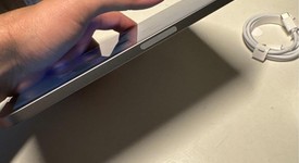 Mint
													Apple iPad Mini 7th Gen - Wi-Fi, Gray, 128 GB, A2993, photo 2 of 6