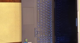 Good
													Lenovo LOQ Gaming Laptop, photo 2 of 14