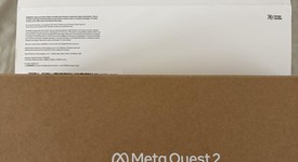 Mint
													Meta Quest 2 - 128 GB, photo 3 of 9