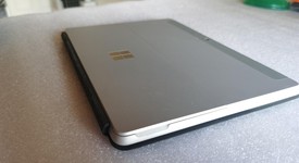 Good
													Microsoft Surface Go - Wi-Fi, Silver, 128 GB, 4 GB, photo 3 of 10