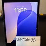 Good Apple iPad (8th Gen) - Wi-Fi, 32 GB, Gray, A2270