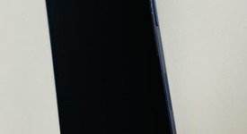Fair
													Apple iPhone 12 - Unlocked, Blue, 128 GB, A2172, photo 2 of 9