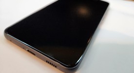 Mint
													Samsung Galaxy S21 FE 5G - Verizon, Graphite, 256 GB, 8 GB, SM-G990U, photo 2 of 5