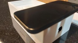 Good
													Apple iPhone 15 Pro - Unlocked, Black, 128 GB, A2848, photo 2 of 6