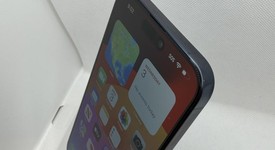 Mint
													Apple iPhone 15 Pro Max - Unlocked, Blue, 256 GB, A2849, photo 4 of 11