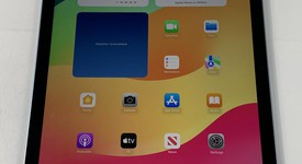 Mint
													Apple iPad Air 11" (M2) 2024 - Wi-Fi, Blue, 128 GB, A2902, photo 1 of 7