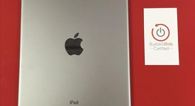 Fair
													Apple iPad Air 2 - Unlocked, Gray, 16 GB, photo 2 of 2