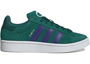 adidas Campus 00s Collegiate Green Energy Ink (Women's) for sale