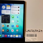 Fair Apple iPad (9th Gen) - Wi-Fi, 64 GB, Gray, A2602