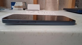 Good
													Apple iPhone 14 - Spectrum, Blue, 128 GB, A2649, photo 3 of 12