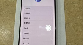 Good
													Apple iPhone 16 Pro - Unlocked, Black, 256 GB, A3083, photo 1 of 12
