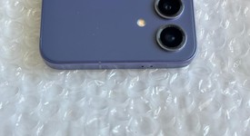 Mint
													Samsung Galaxy S24 - Verizon, Violet, 256 GB, 8 GB, SM-S921U, photo 5 of 7