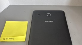 Good
													Samsung Galaxy Tab E 8.0 - Sprint, Black, 16 GB, SM-T377P, photo 3 of 3
