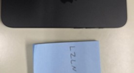 Good
													Apple iPhone 15 - Verizon, Black, 128 GB, A2846, photo 2 of 7