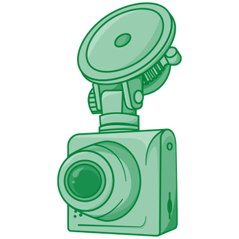 PZTOptics Webcam for sale