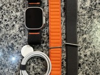 Apple Watch Ultra 49mm