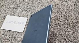 Mint
													Samsung Galaxy Tab S6 Lite - Wi-Fi, Blue, 64 GB, 4 GB, SM-P610, photo 5 of 8