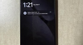 Mint
													Google Pixel 10 Pro XL - Unlocked, Obsidian, 256 GB, GUL82, photo 4 of 8