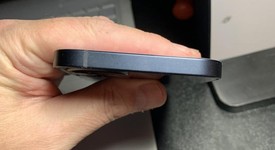 Good
													Apple iPhone 12 - Unlocked, Black, 64 GB, A2172, photo 4 of 7