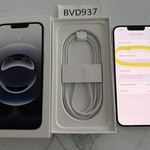 Mint Apple iPhone 16e - Unlocked, 128 GB, White, A3212