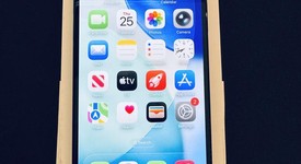 Good
													Apple iPhone 15 - Unlocked, Black, 128 GB, A2846, photo 2 of 9