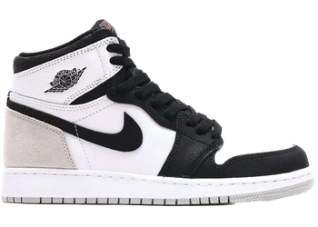 Jordan 1 Retro High OG Bleached Coral (GS) for sale