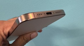 Mint
													Apple iPhone 16 Pro - Unlocked, Desert, 1 TB, A3083, photo 5 of 6