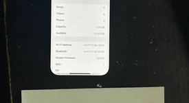 Mint
													Apple iPhone 16 - T-Mobile, Black, 128 GB, A3081, photo 1 of 9