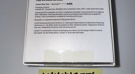Used
													Samsung Galaxy Buds - White, SM-R170, photo 2 of 5